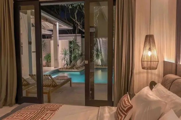 Villa, 3 Yatak Odası, Kişiye Özel Havuzlu
