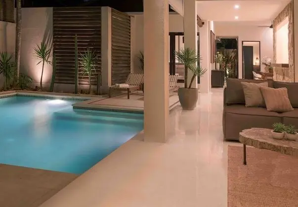 Villa, 3 Yatak Odası, Kişiye Özel Havuzlu