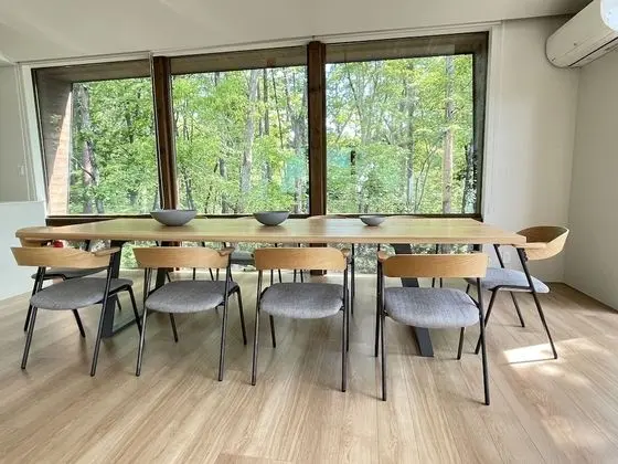 Luxury Dağ Evi