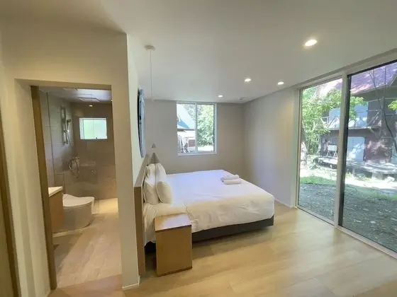 Luxury Dağ Evi