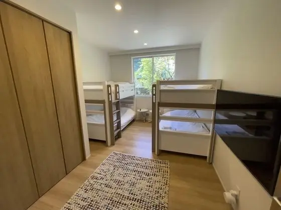 Luxury Dağ Evi