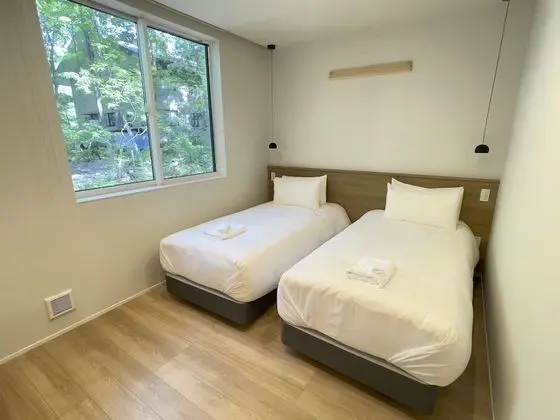 Luxury Dağ Evi