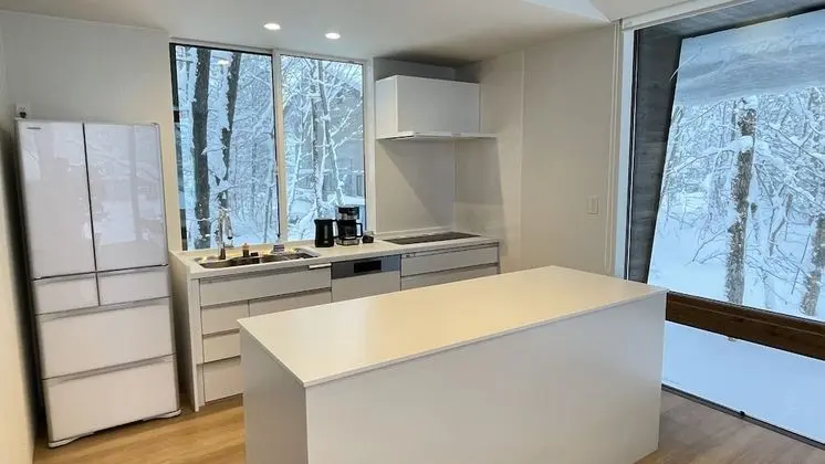 Luxury Dağ Evi