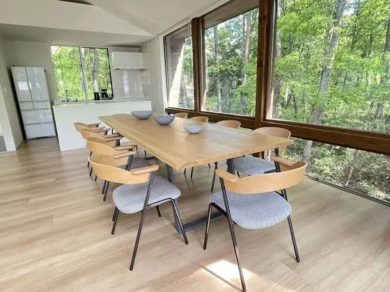 Luxury Dağ Evi