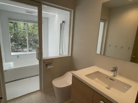 Luxury Dağ Evi