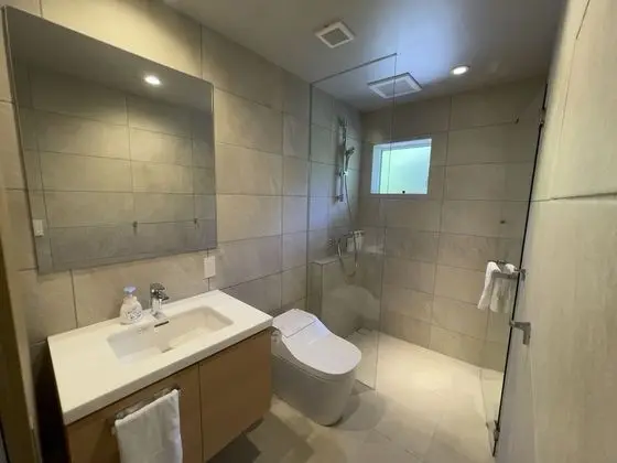 Luxury Dağ Evi