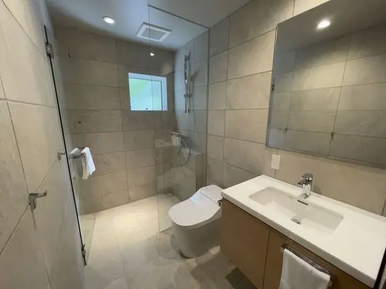 Luxury Dağ Evi