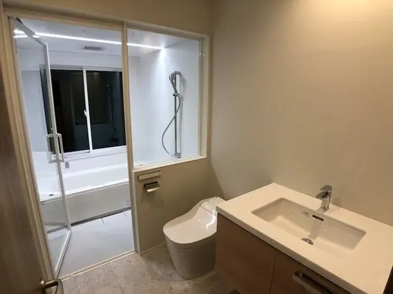 Luxury Dağ Evi