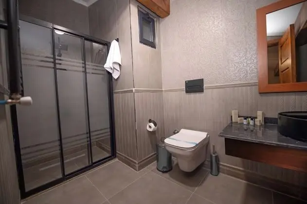 Standard Üç Kişilik Oda, 3 Tek Kişilik Yatak, Şehir Manzaralı