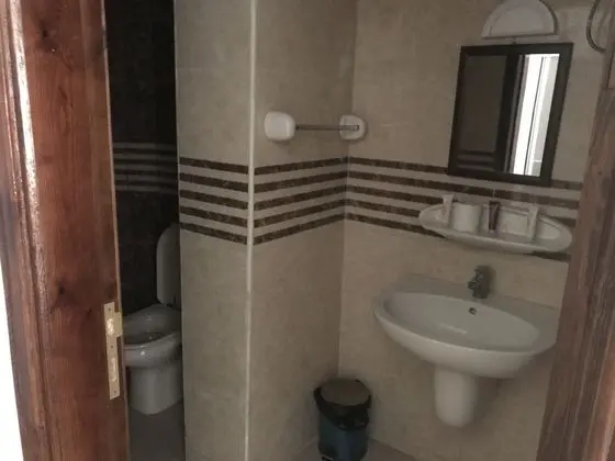 Deluxe Tek Büyük veya İki Ayrı Yataklı Oda, Deniz Manzaralı