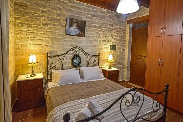 Villa, 4 Yatak Odası