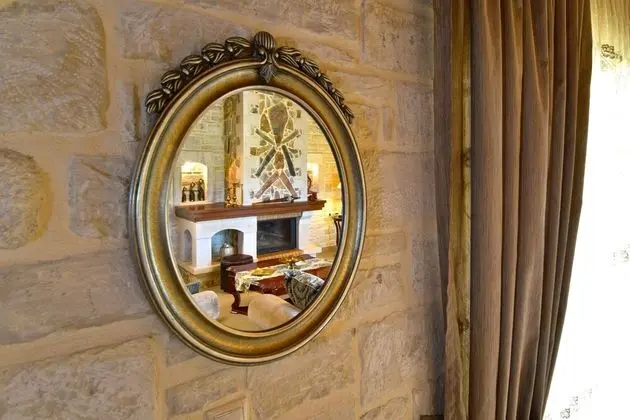 Villa, 4 Yatak Odası