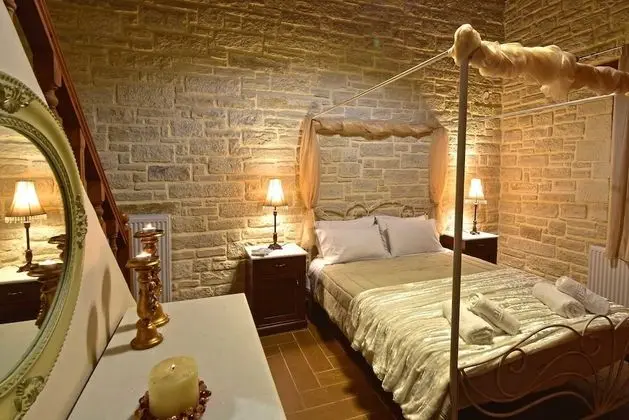Villa, 4 Yatak Odası