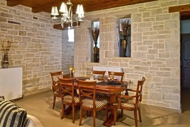 Villa, 4 Yatak Odası