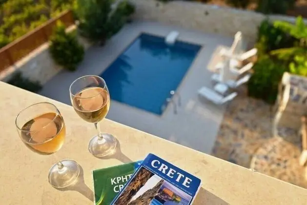 Villa, 4 Yatak Odası