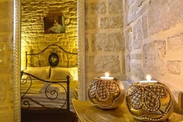 Villa, 4 Yatak Odası