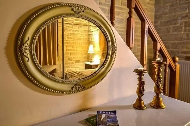 Villa, 4 Yatak Odası