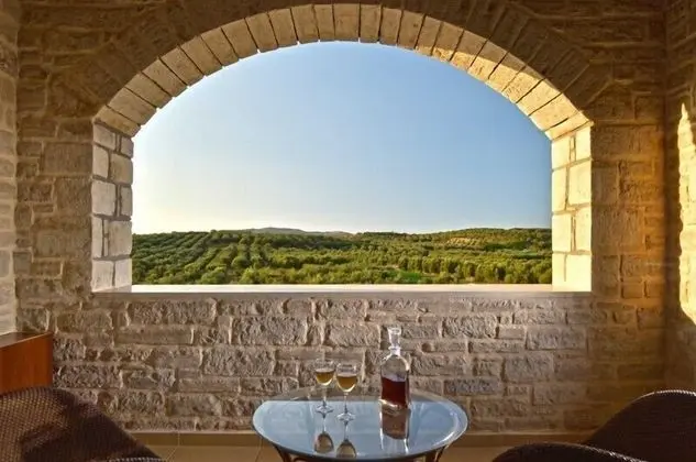 Villa, 4 Yatak Odası