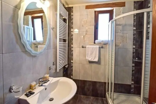 Villa, 4 Yatak Odası