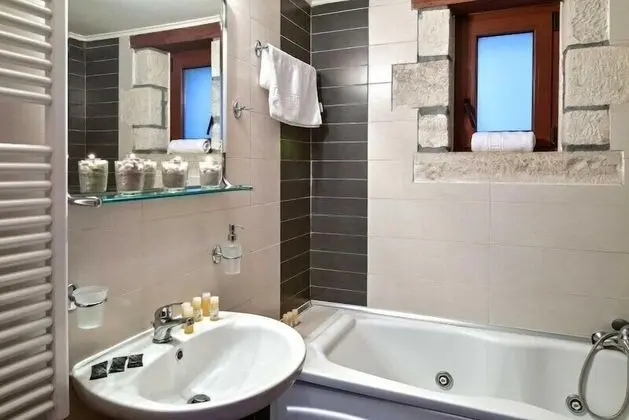 Villa, 4 Yatak Odası