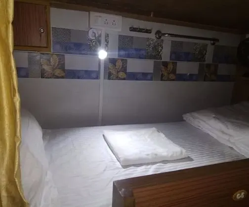 Basic Ortak Ranzalı Oda, Karma Ranzalı Oda