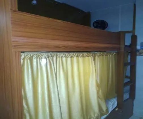 Basic Ortak Ranzalı Oda, Karma Ranzalı Oda
