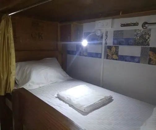 Basic Ortak Ranzalı Oda, Karma Ranzalı Oda