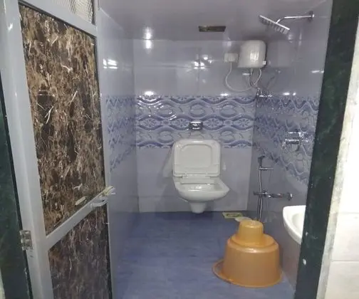 Basic Ortak Ranzalı Oda, Karma Ranzalı Oda