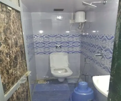 Basic Ortak Ranzalı Oda, Karma Ranzalı Oda