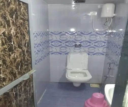 Basic Ortak Ranzalı Oda, Karma Ranzalı Oda