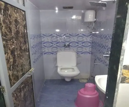Basic Ortak Ranzalı Oda, Karma Ranzalı Oda