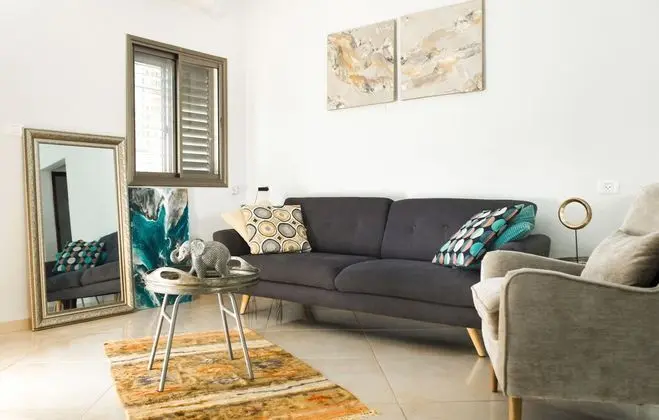 Premium İki Ayrı Yataklı Oda