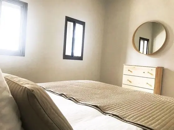 Premium İki Ayrı Yataklı Oda