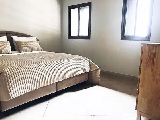 Premium İki Ayrı Yataklı Oda