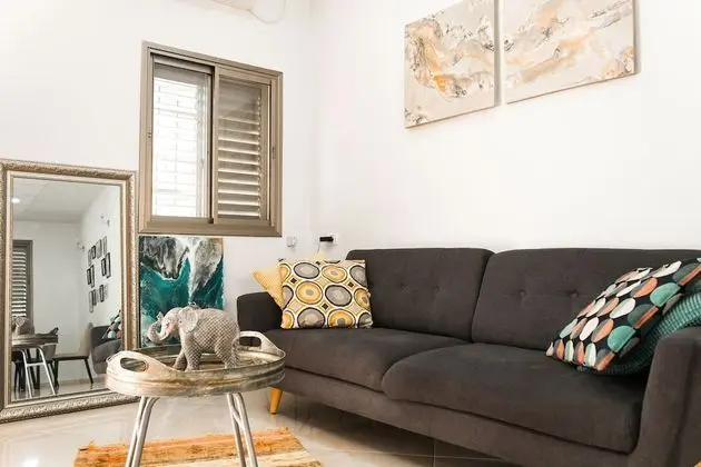 Premium İki Ayrı Yataklı Oda