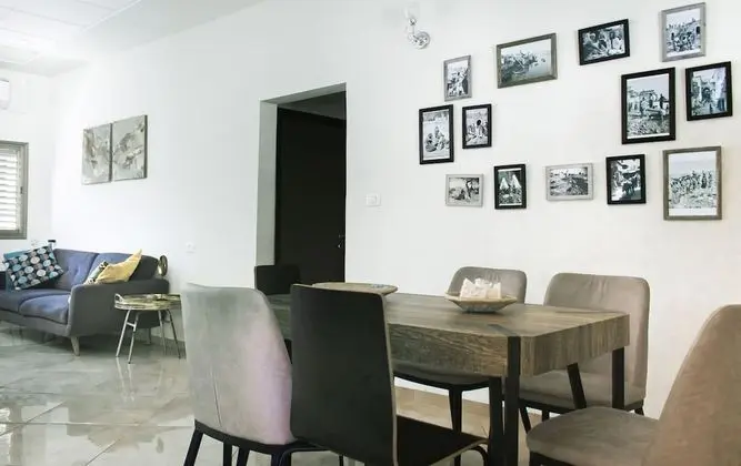 Premium İki Ayrı Yataklı Oda