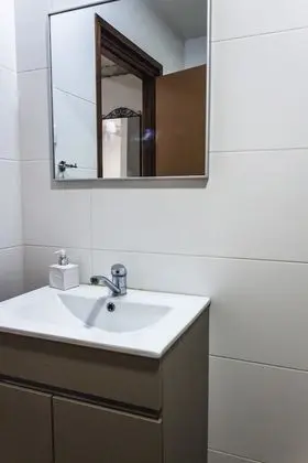 Premium İki Ayrı Yataklı Oda