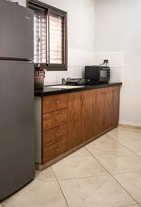 Premium İki Ayrı Yataklı Oda