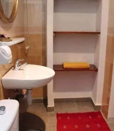 Basic Tek Kişilik Oda