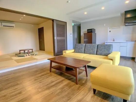 Design Daire, 3 Yatak Odası, Sigara İçilmez