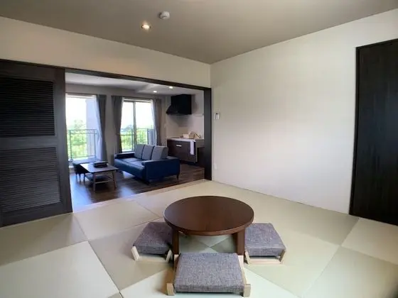 Design Daire, 3 Yatak Odası, Sigara İçilmez