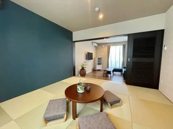 Design Daire, 3 Yatak Odası, Sigara İçilmez