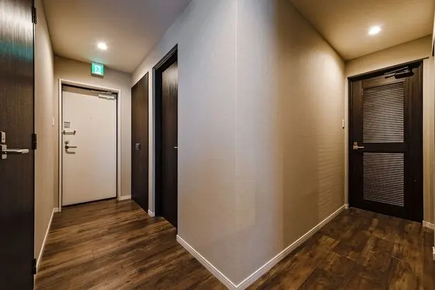 Design Daire, 3 Yatak Odası, Sigara İçilmez