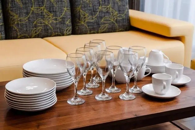 Design Daire, 3 Yatak Odası, Sigara İçilmez