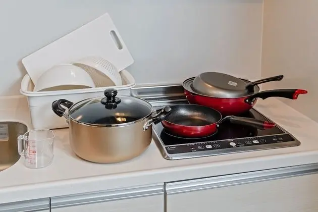 Design Daire, 3 Yatak Odası, Sigara İçilmez
