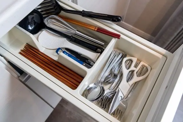 Design Daire, 3 Yatak Odası, Sigara İçilmez