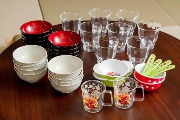 Design Daire, 3 Yatak Odası, Sigara İçilmez