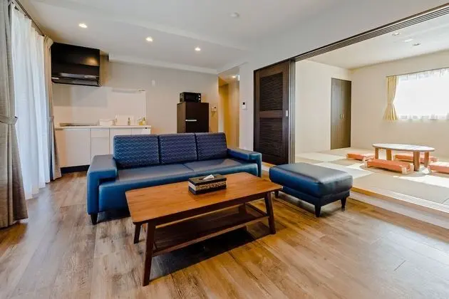Design Daire, 3 Yatak Odası, Sigara İçilmez