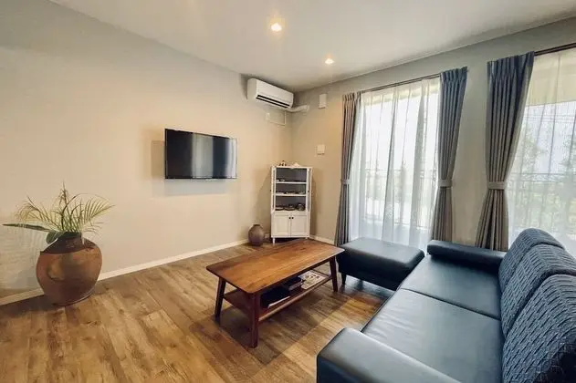 Design Daire, 3 Yatak Odası, Sigara İçilmez