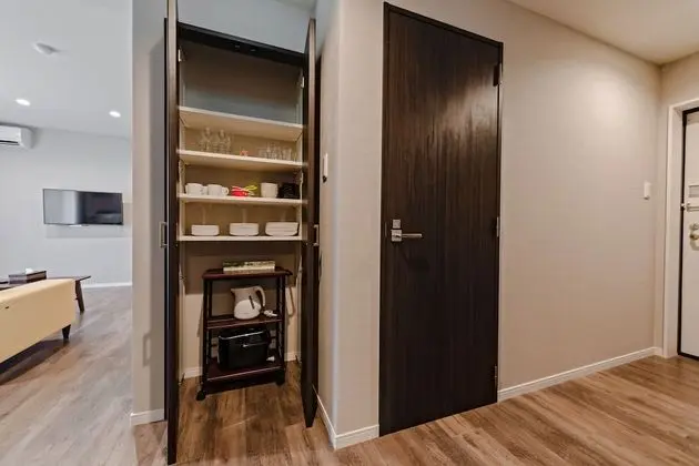 Design Daire, 3 Yatak Odası, Sigara İçilmez